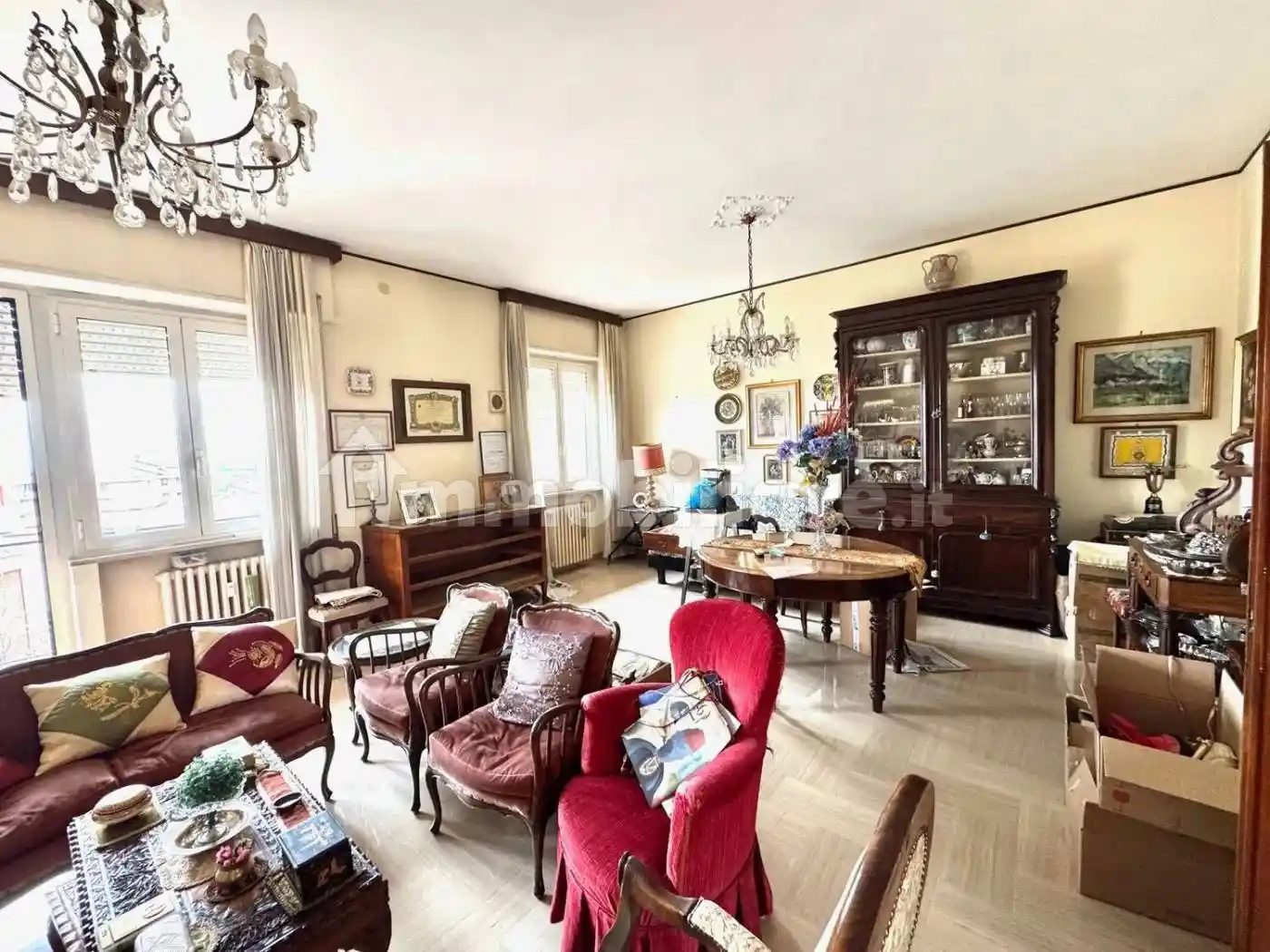 Appartamento in vendita a Perugia