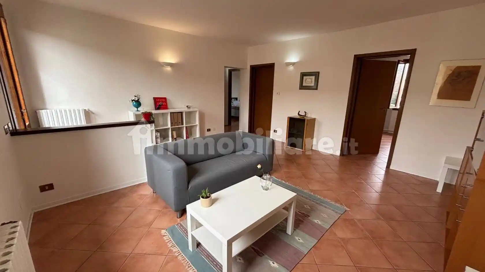 Appartamento in affitto a San Possidonio