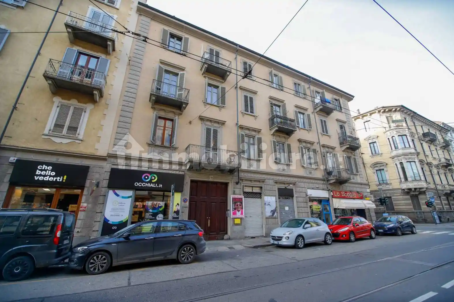 Appartamento in vendita a Torino