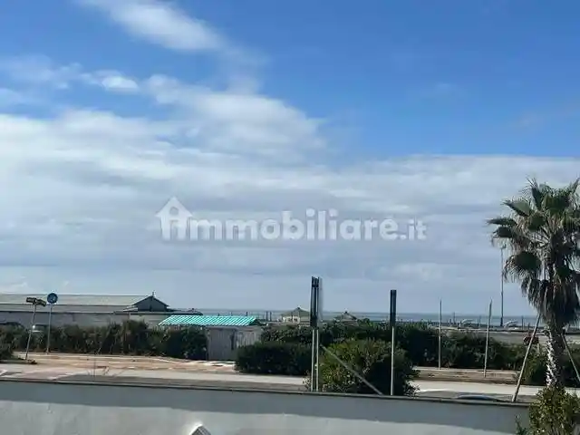 Villa in affitto a Fiumicino