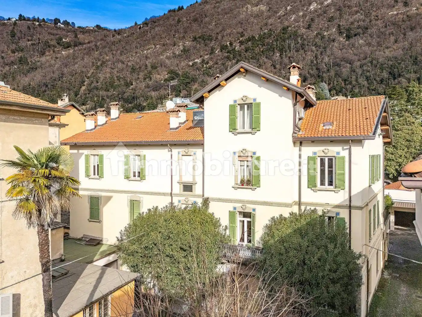 Appartamento in vendita a Como