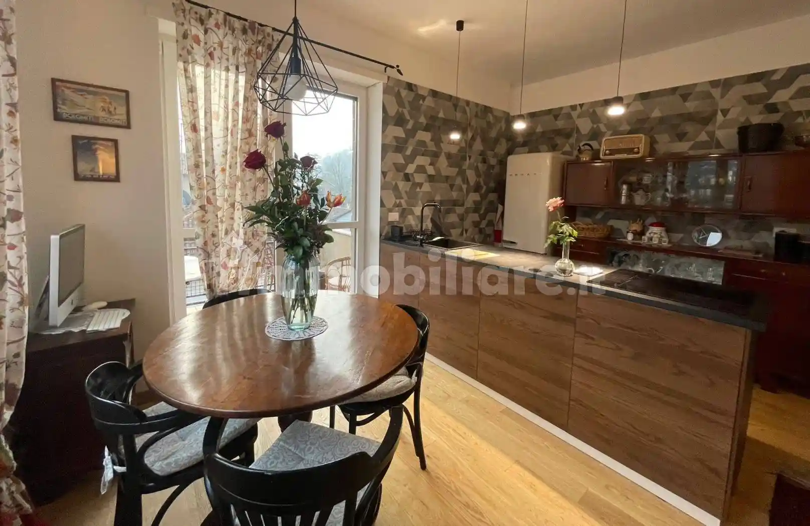 Appartamento in affitto a Torino