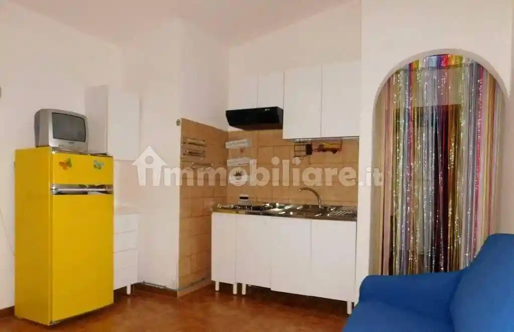 Appartamento in vendita a Grisolia