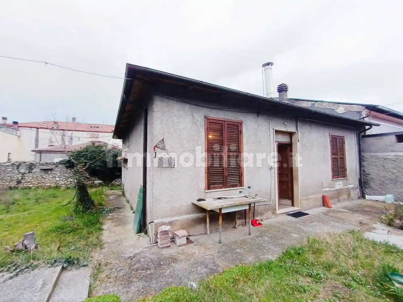 Casa indipendente in vendita a Avezzano