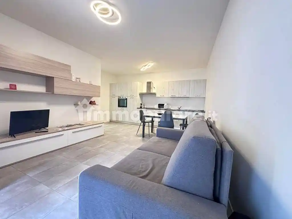 Appartamento in vendita a Menaggio