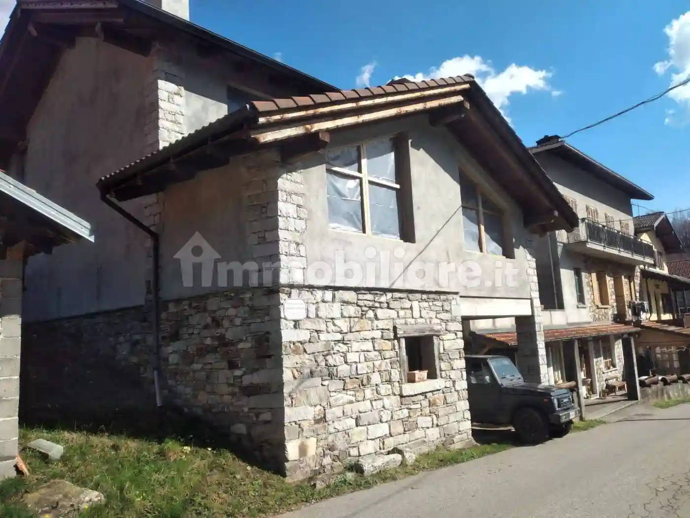 Casa indipendente - foto 2
