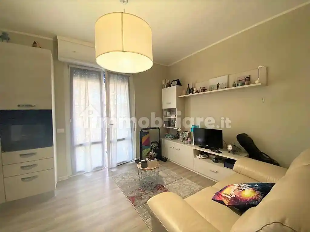 Appartamento in affitto a Brescia