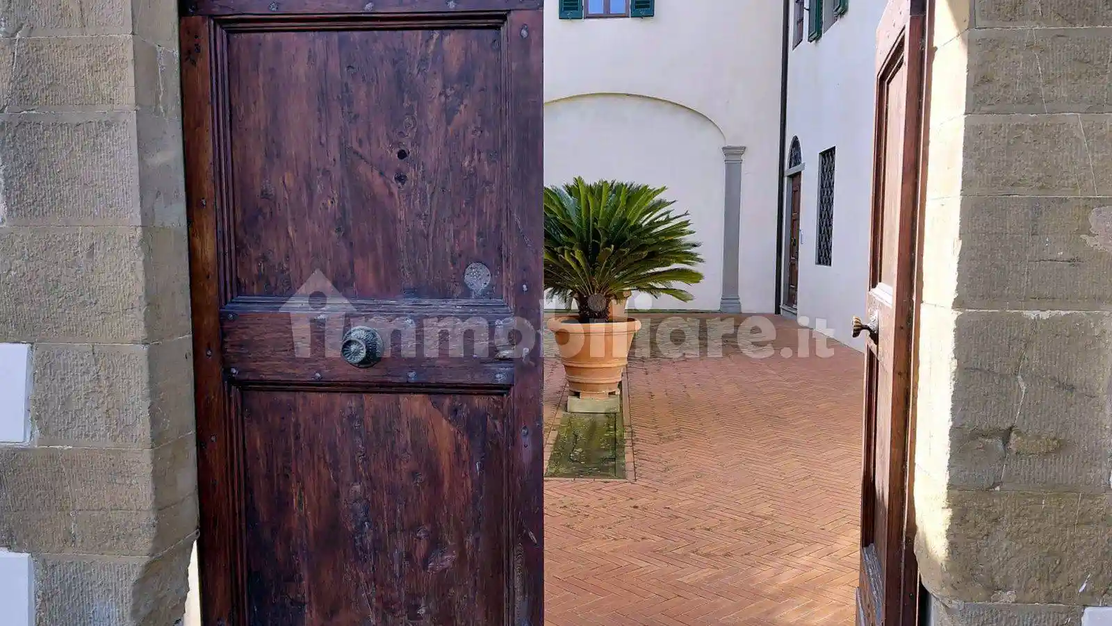 Appartamento in affitto a Firenze