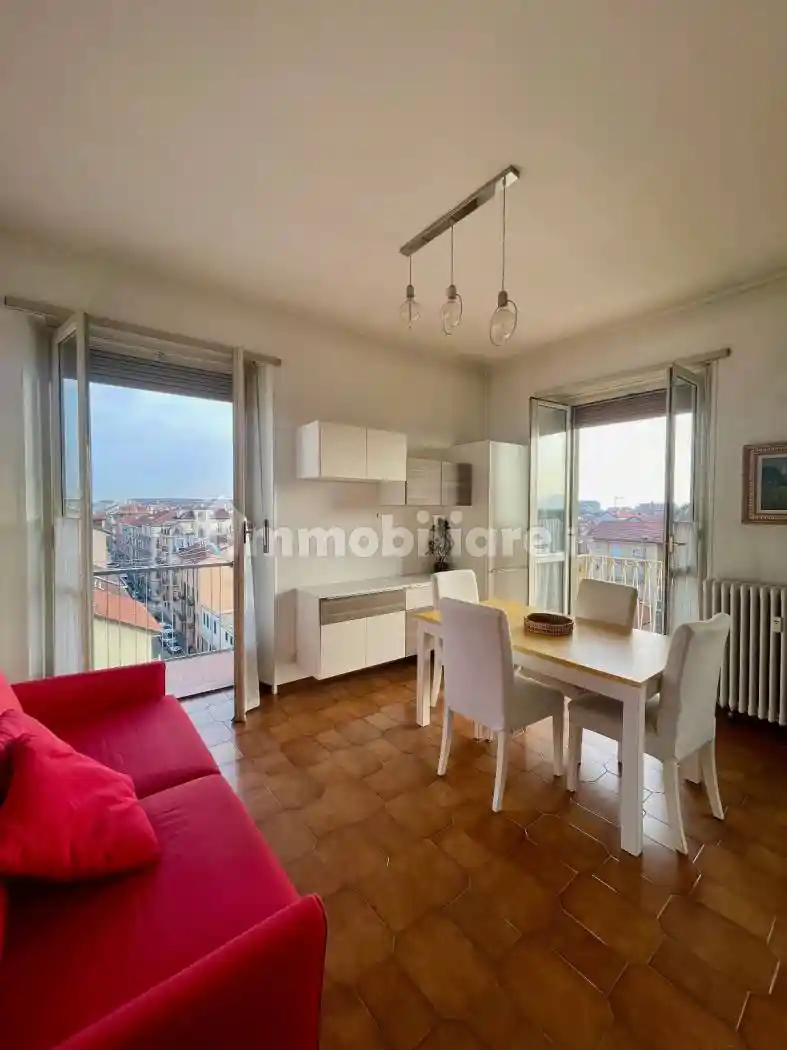 Appartamento in affitto a Torino