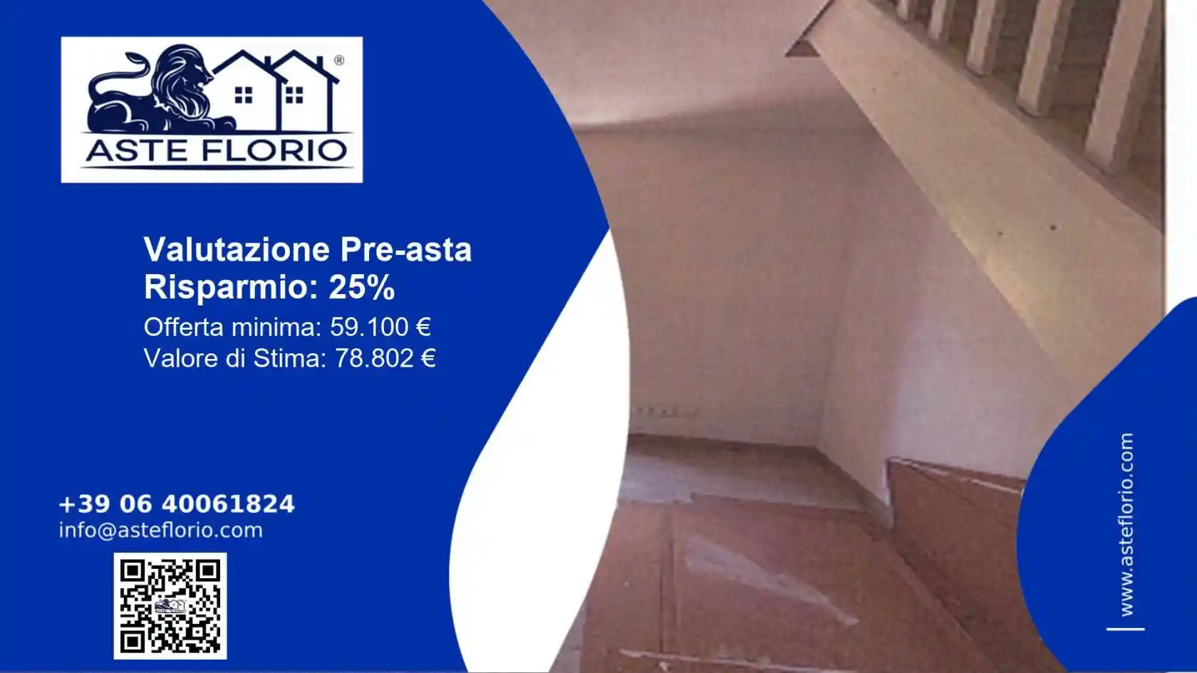 Appartamento in vendita a Serra Riccò