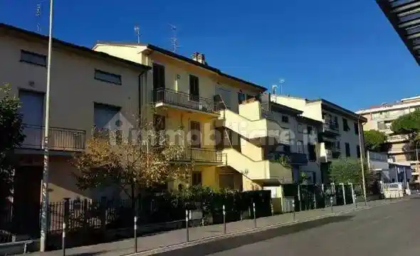 Appartamento in vendita a Prato