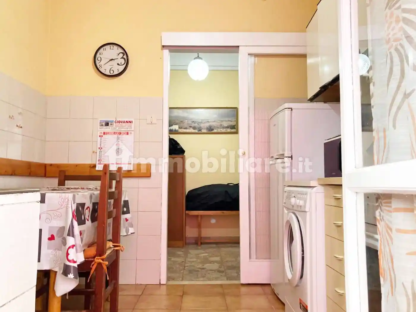 Appartamento in affitto a Pontedera