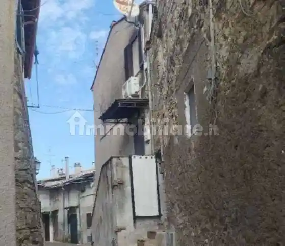 Appartamento in vendita a Civitella San Paolo