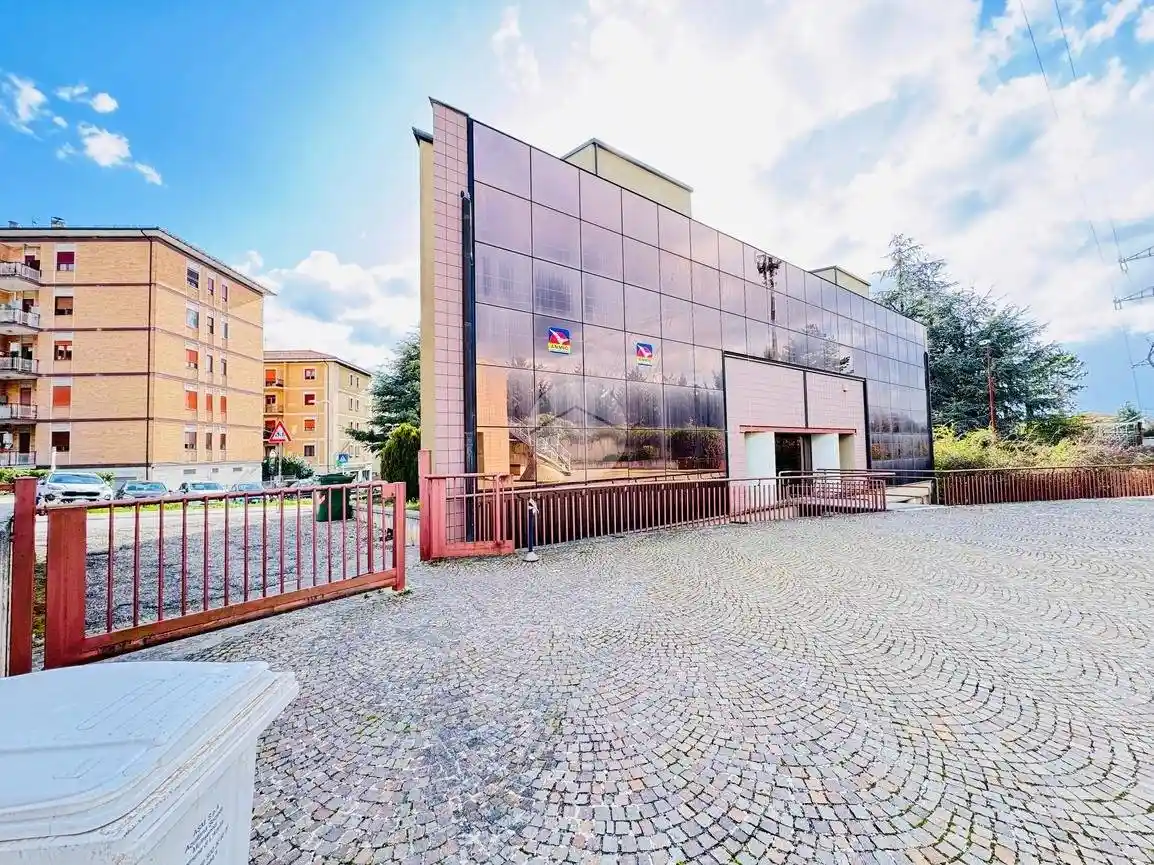 Appartamento in affitto a L'Aquila