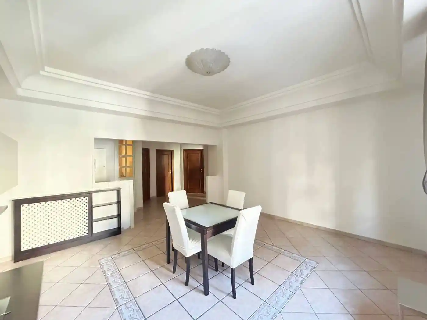 Appartamento in affitto a Napoli