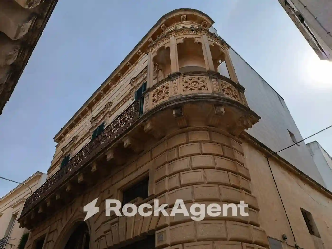 Palazzo - Edificio - foto 3