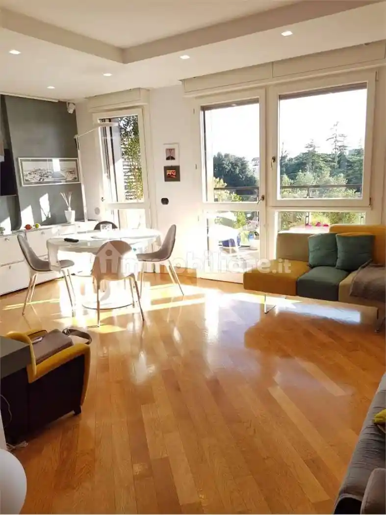 Appartamento in affitto a Roma