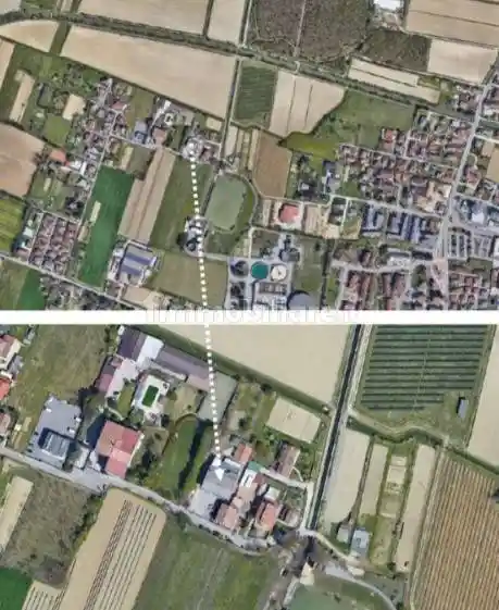 Villa in vendita a Venezia