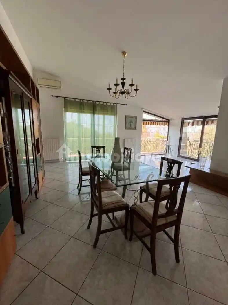 Appartamento in vendita a Amantea