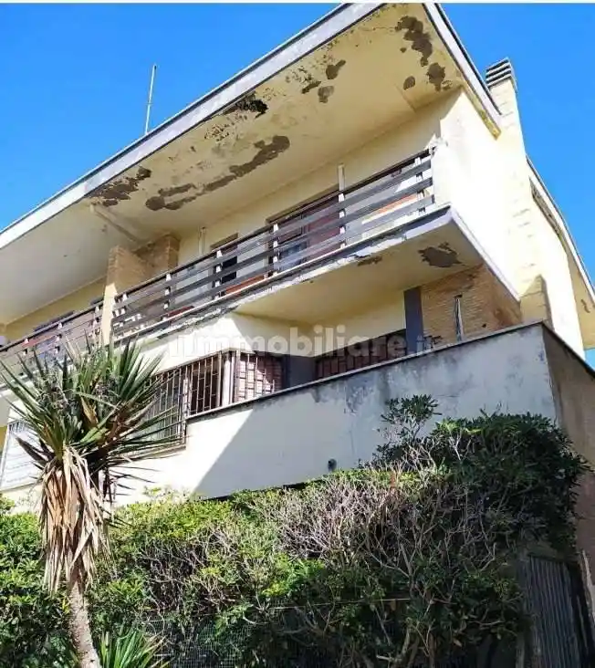 Appartamento in vendita a Anzio