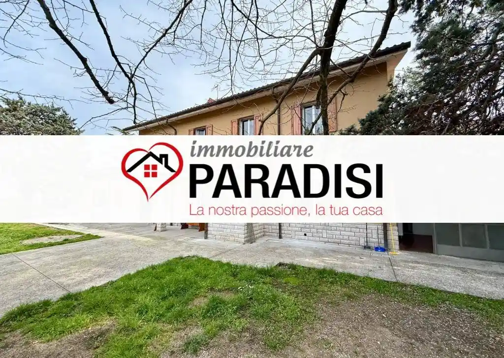 Villa in affitto a Muggia