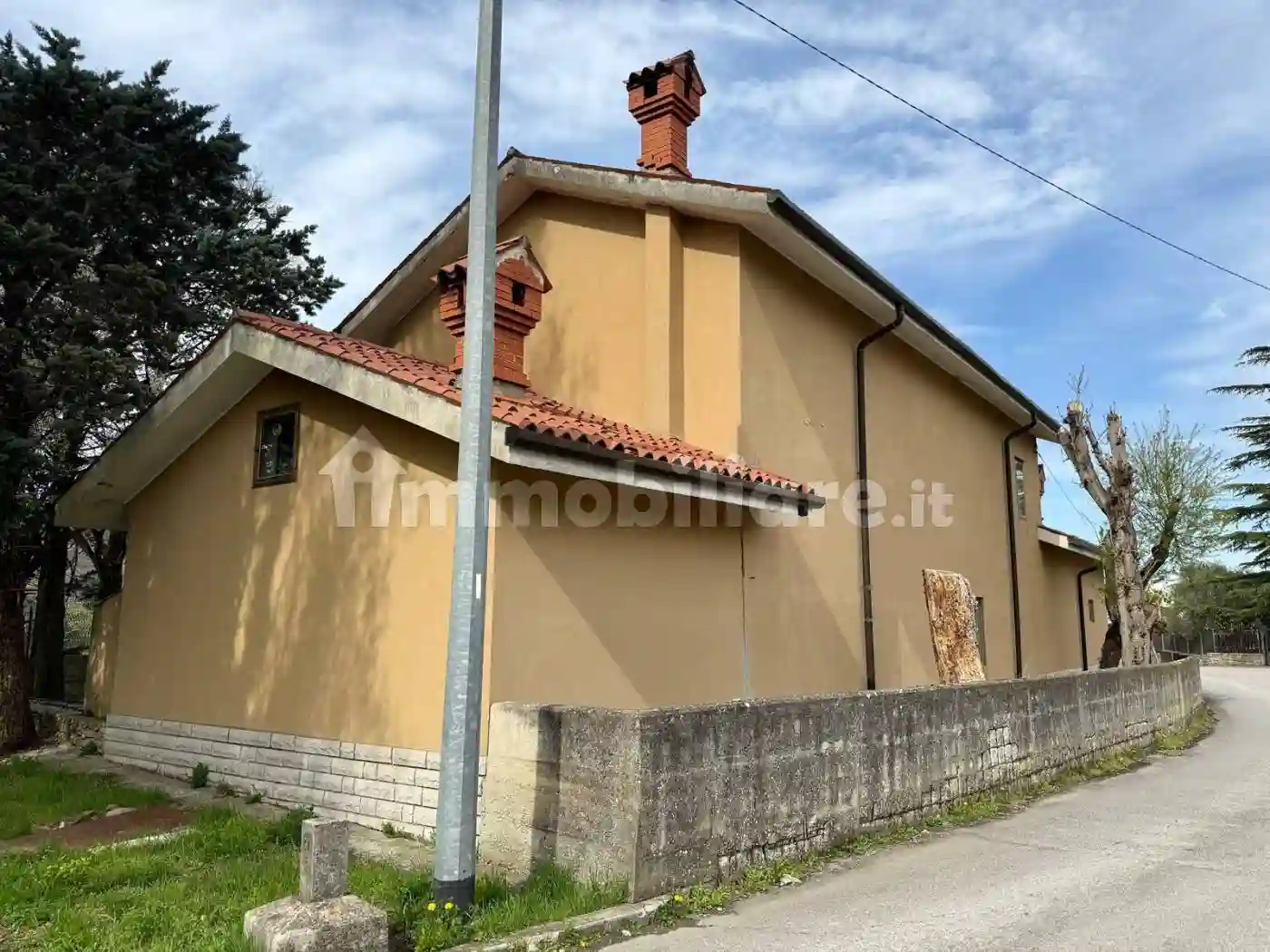 Villa - foto 3