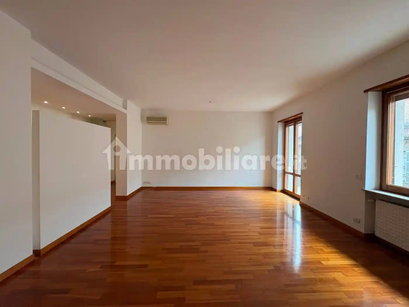 Appartamento in affitto a Piacenza