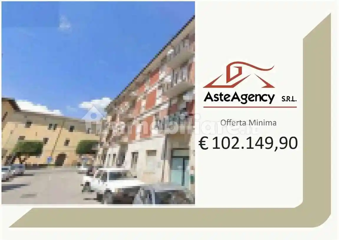 Appartamento in vendita a San Severino Marche