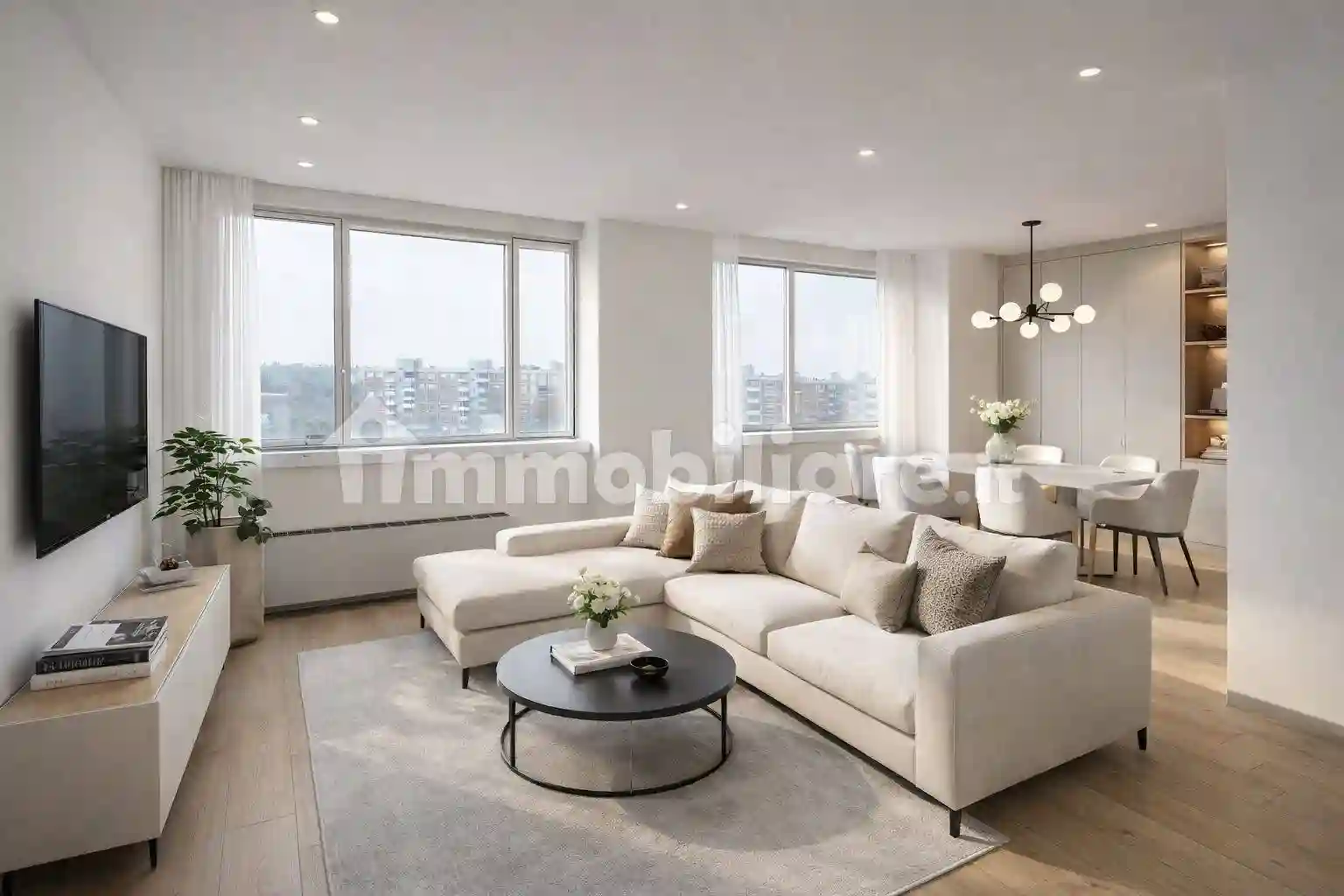 Appartamento - foto 2