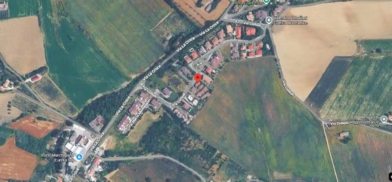 Villetta a schiera - foto 4