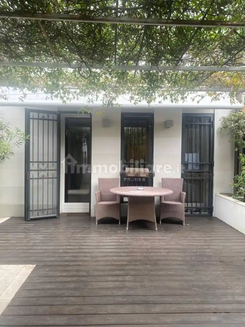 Villa in vendita a Modena