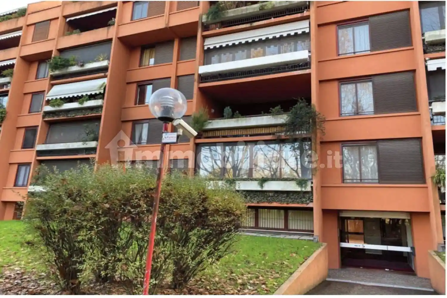 Appartamento in vendita a Basiglio