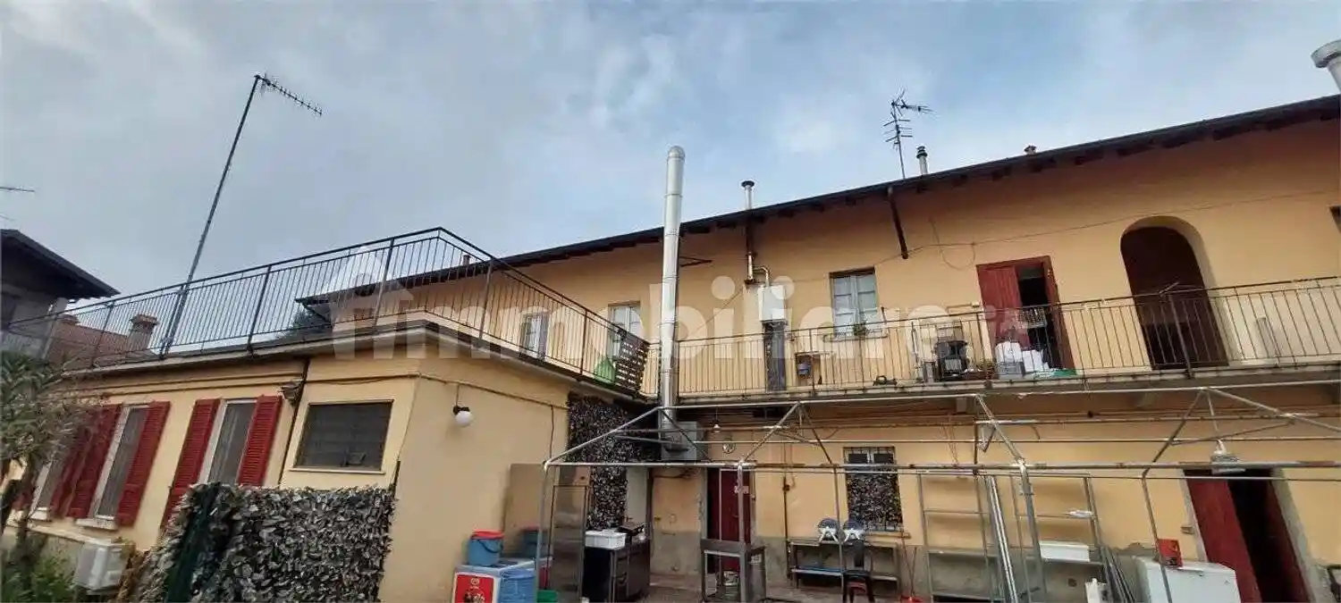 Appartamento in affitto a Gallarate