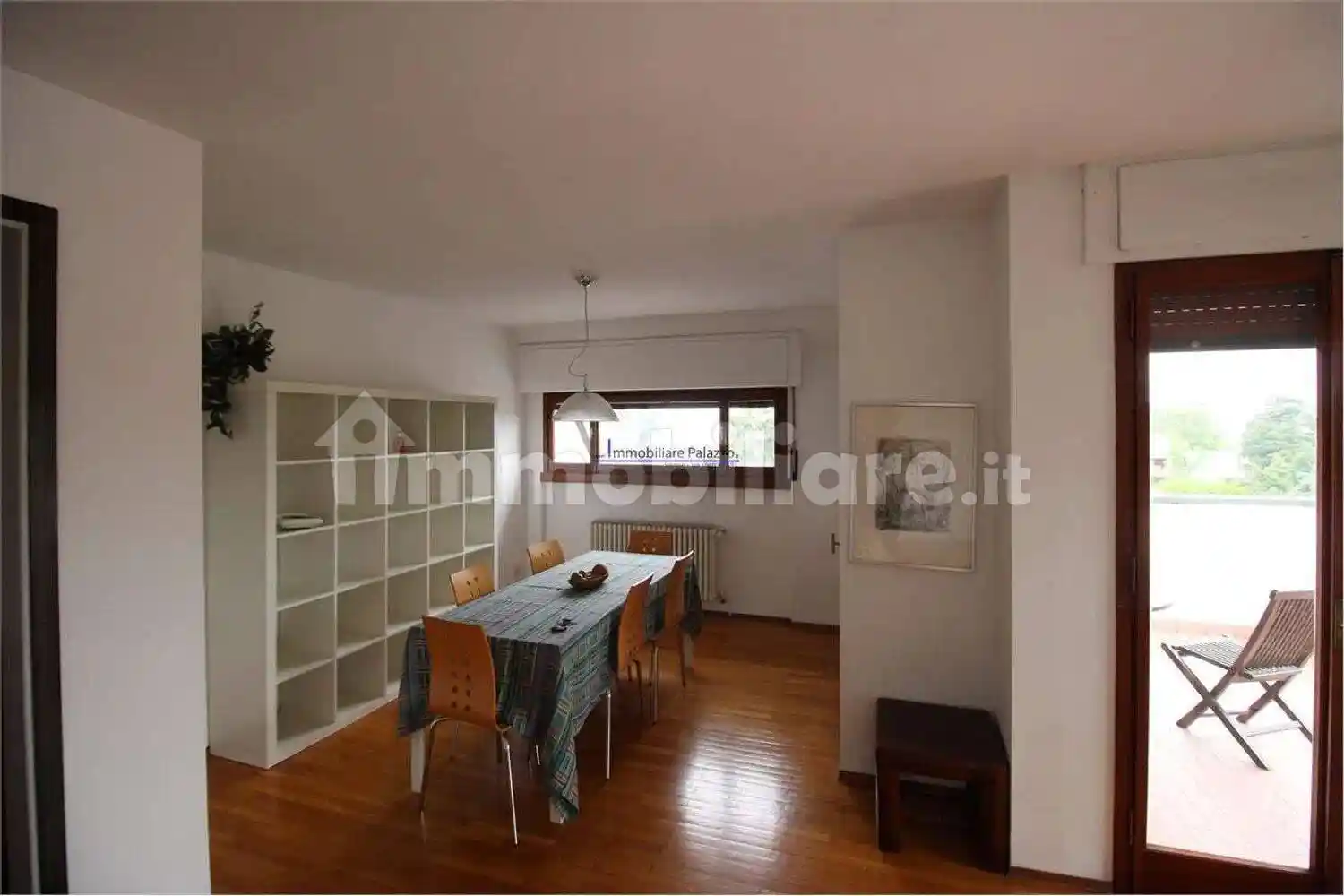 Appartamento in affitto a Varese