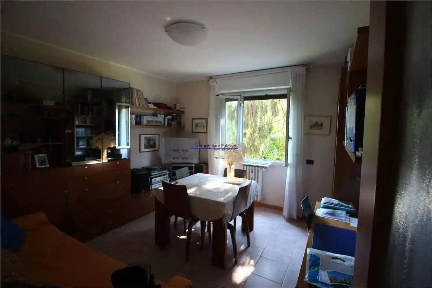 Appartamento in vendita a Varese