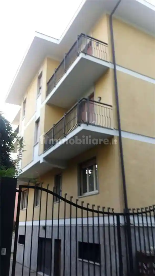 Appartamento in affitto a Varese