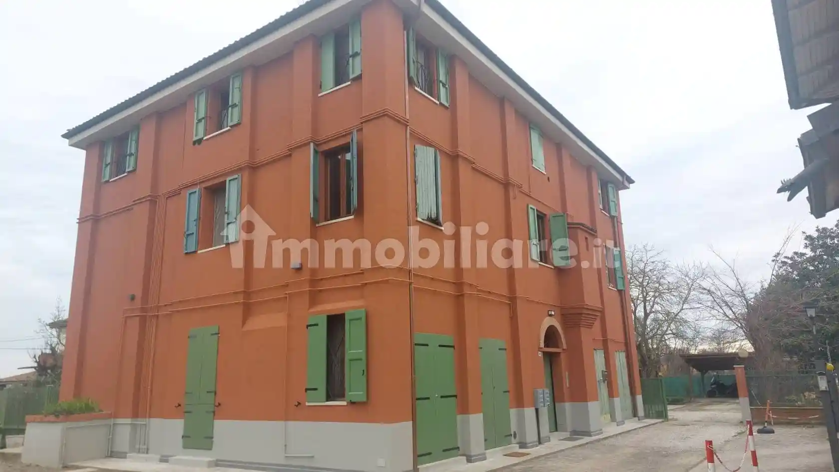 Appartamento in affitto a Bologna