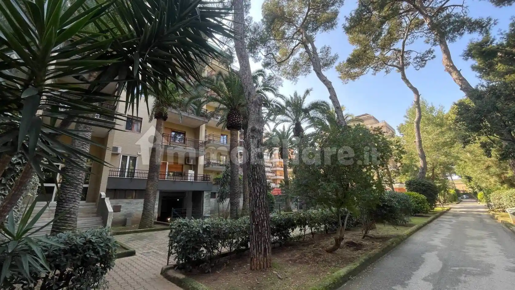 Appartamento in vendita a Bari