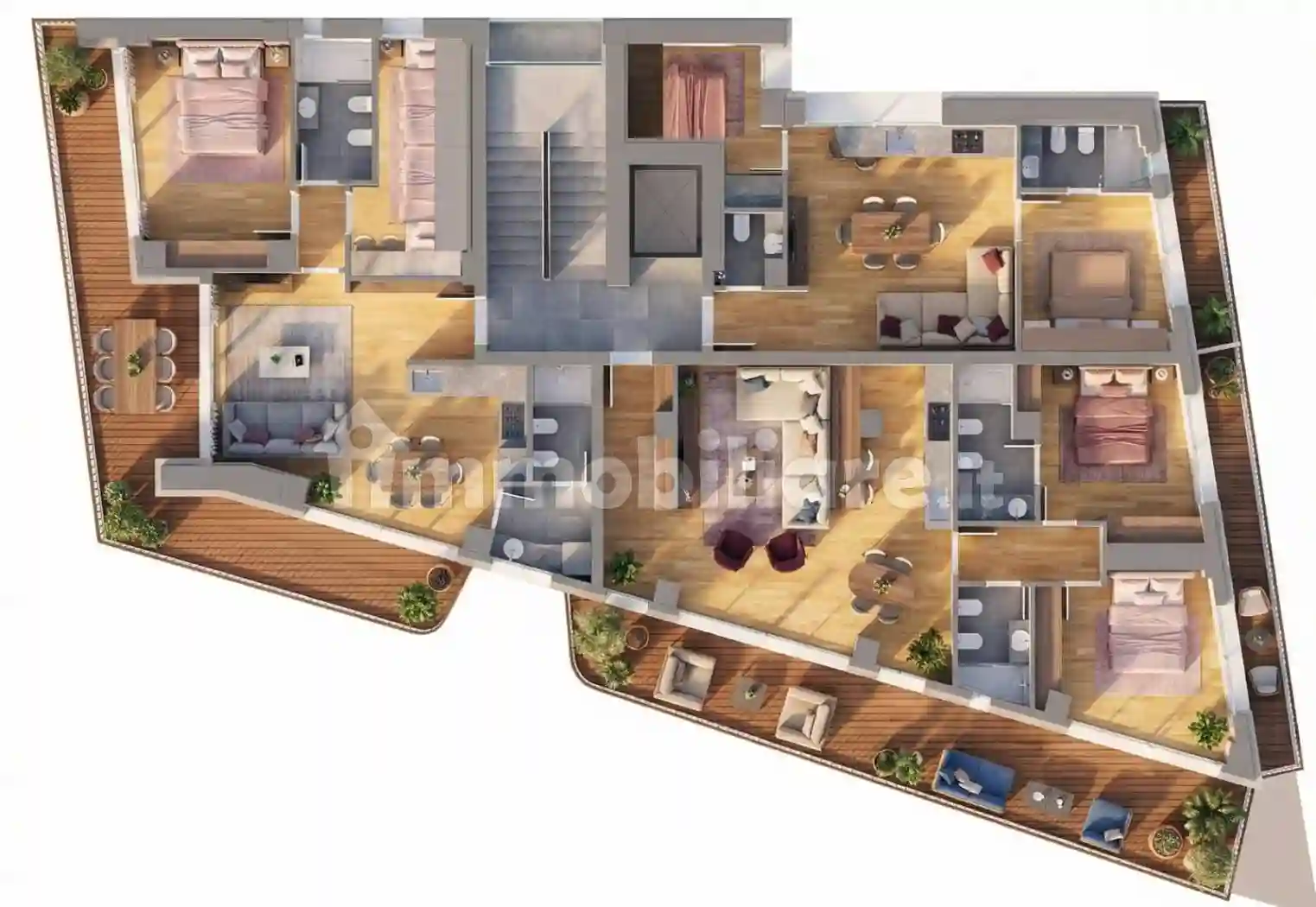 Appartamento - foto 2