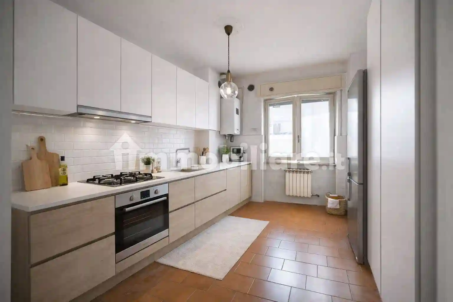 Appartamento - foto 5