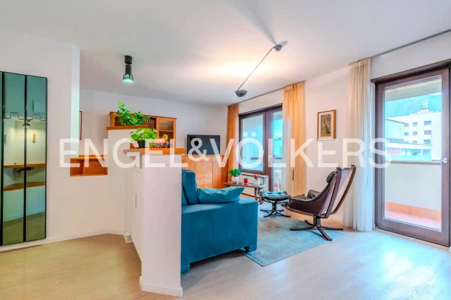 Appartamento in vendita a Bolzano