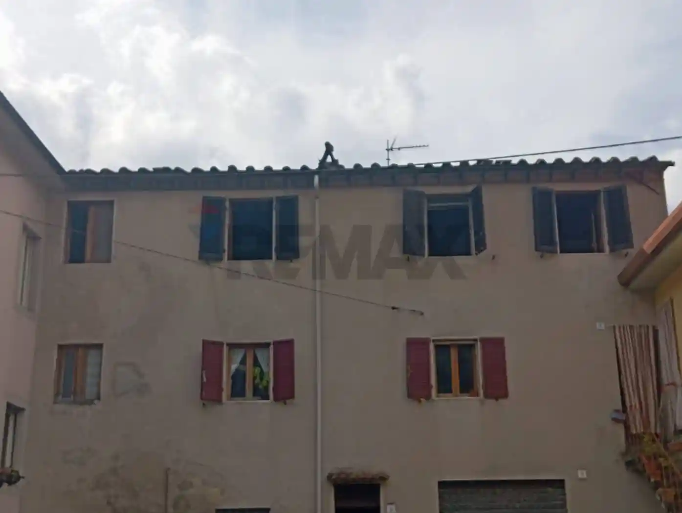 Appartamento in vendita a Bagni di Lucca