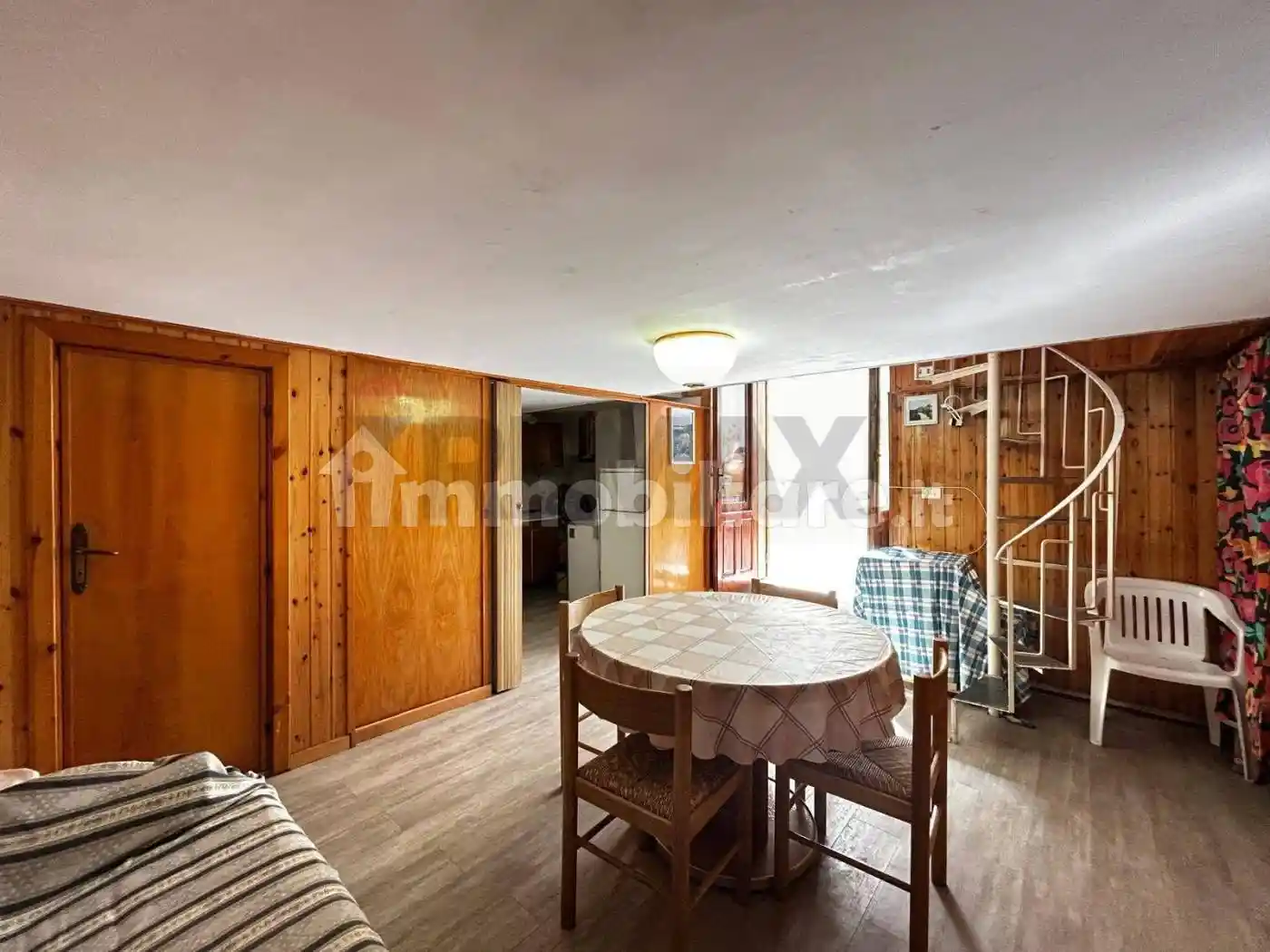 Appartamento in vendita a Vieste