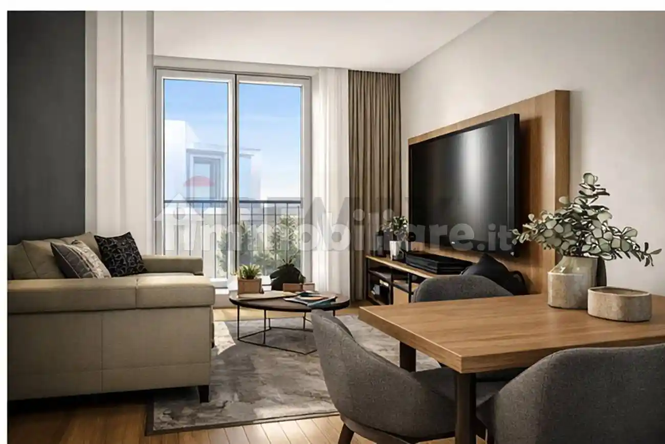 Appartamento in vendita a Savona