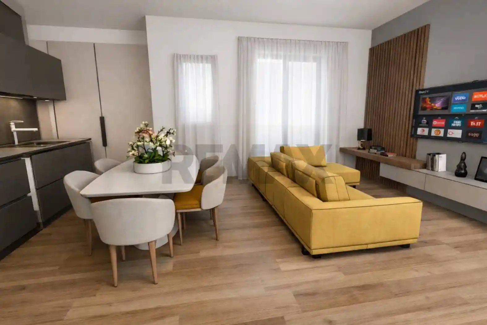 Appartamento in vendita a Savona