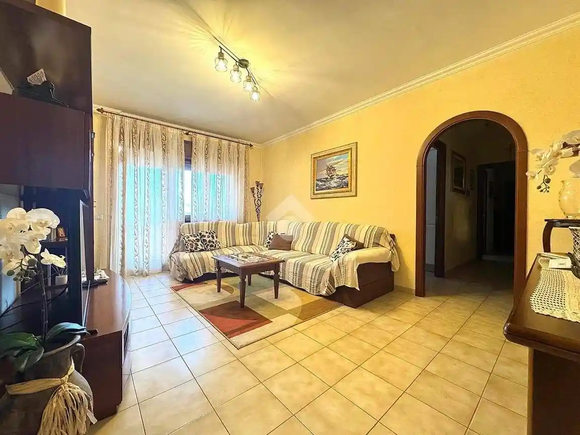 Appartamento in vendita a Monterotondo