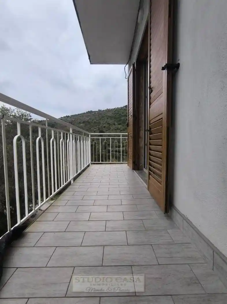 Appartamento in affitto a Montecorice