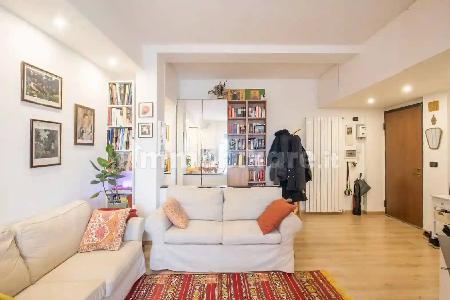 Appartamento - foto 4