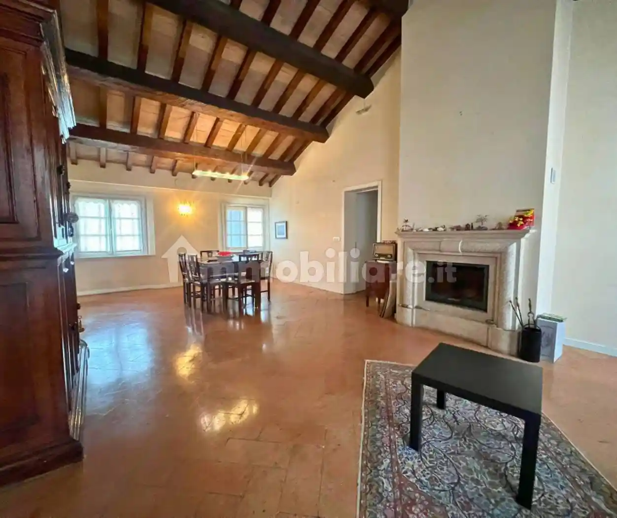 Appartamento in vendita a Reggio Emilia