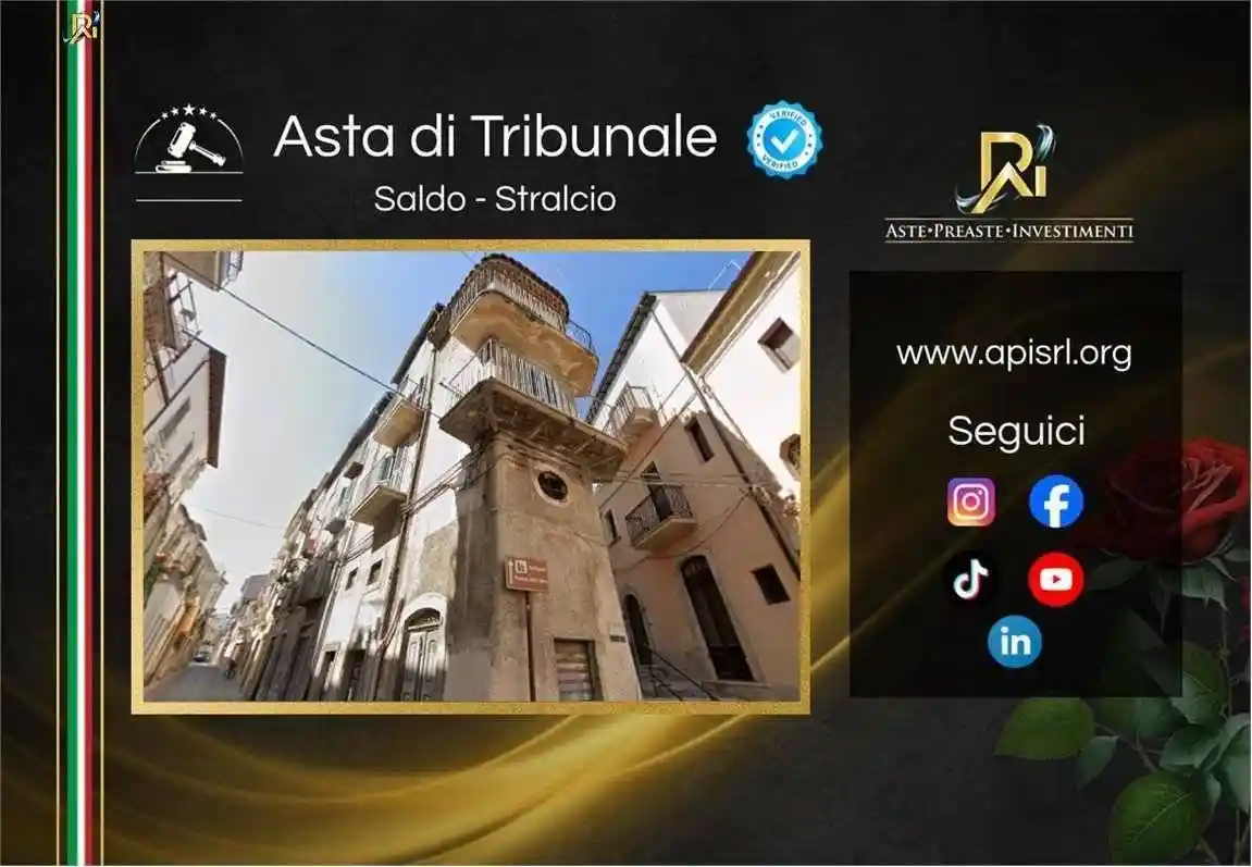 Appartamento in vendita a Pratola Peligna